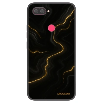 Maskica za Xiaomi Mi 8 Lite - Thunder