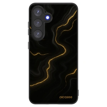 Picasee ULTIMATE CASE za Samsung Galaxy A25 A256B 5G - Thunder