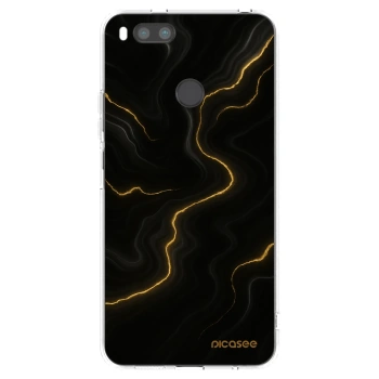 Maskica za Xiaomi Mi A1 Global - Thunder