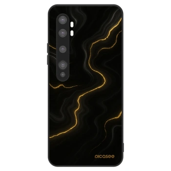 Maskica za Xiaomi Mi Note 10 (Pro) - Thunder
