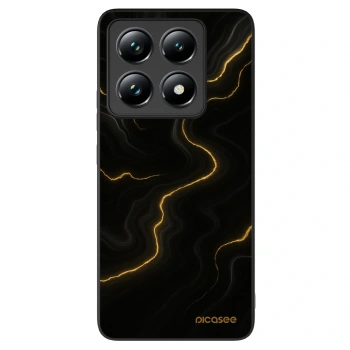 Picasee ULTIMATE CASE za Xiaomi 14T Pro - Thunder