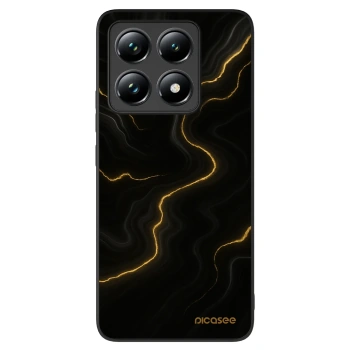 Picasee ULTIMATE CASE za Xiaomi 14T - Thunder