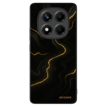 Picasee ULTIMATE CASE za Xiaomi Redmi Note 14 Pro+ 5G - Thunder