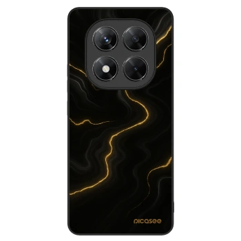 Picasee ULTIMATE CASE za Xiaomi Redmi Note 14 Pro 5G - Thunder