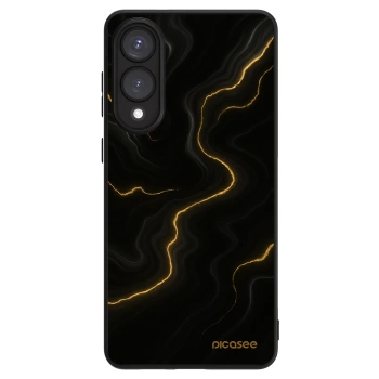 Maskica za Samsung Galaxy S25 Edge 5G - Thunder