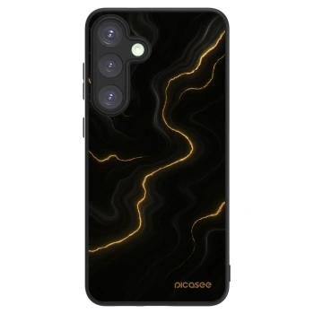 Picasee ULTIMATE CASE za Samsung Galaxy S25+ 5G - Thunder