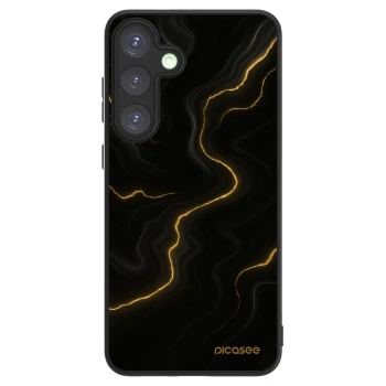 Picasee ULTIMATE CASE PowerShare za Samsung Galaxy S25+ 5G - Thunder