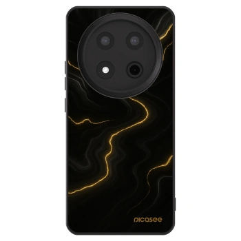 Maskica za Honor Magic7 Lite 5G - Thunder