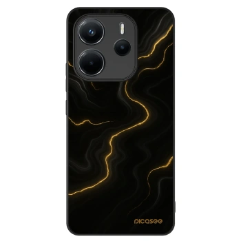 Maskica za Xiaomi Redmi Note 14 4G - Thunder