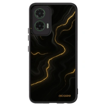 Maskica za Motorola Moto G35 5G - Thunder
