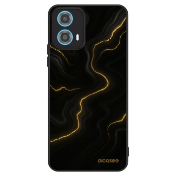 Maskica za Motorola Moto G34 5G - Thunder