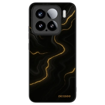 Picasee ULTIMATE CASE za Xiaomi 15 - Thunder