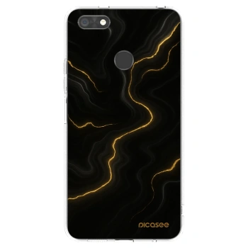 Maskica za Huawei P9 Lite Mini - Thunder