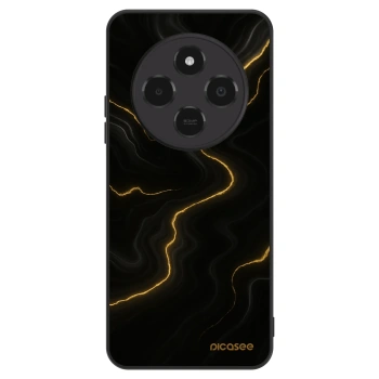 Maskica za Xiaomi Poco C75 - Thunder