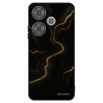 Maskica za Xiaomi Poco F6 - Thunder