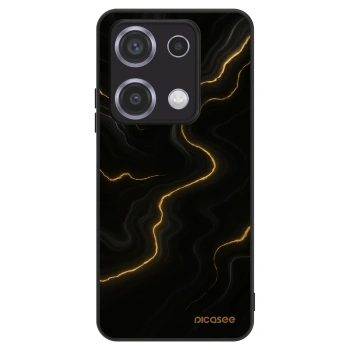 Maskica za Xiaomi Redmi Note 14S - Thunder