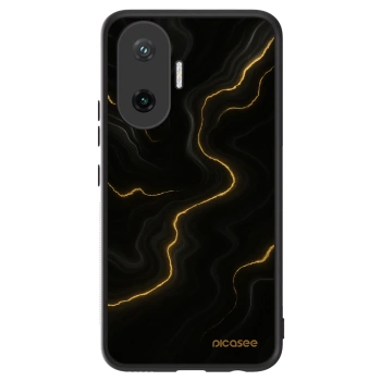 Maskica za Xiaomi Poco F7 5G - Thunder