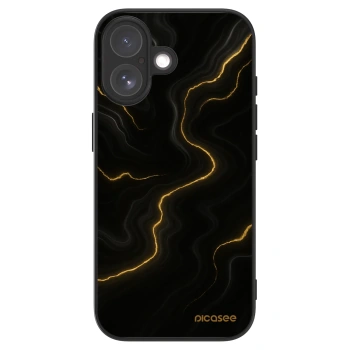 Picasee ULTIMATE CASE za Apple iPhone 17 - Thunder