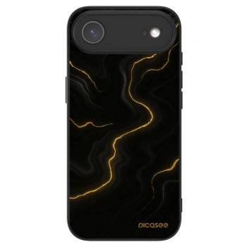 Picasee ULTIMATE CASE za Apple iPhone Air - Thunder