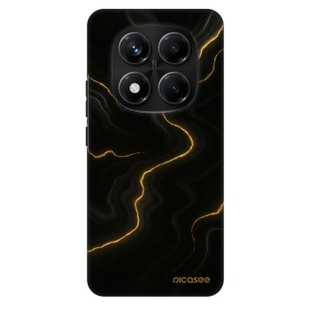 Maskica za Xiaomi Redmi Note 14 Pro+ 5G - Thunder