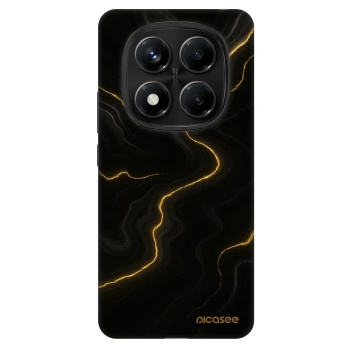 Maskica za Xiaomi Redmi Note 14 Pro 5G - Thunder