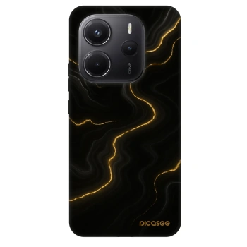 Maskica za Xiaomi Redmi Note 14 5G - Thunder