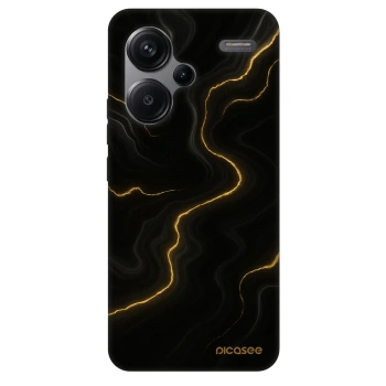 Maskica za Xiaomi Redmi Note 13 Pro+ 5G - Thunder
