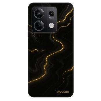 Maskica za Xiaomi Redmi Note 13 5G - Thunder