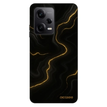 Maskica za Xiaomi Redmi Note 12 Pro+ 5G - Thunder