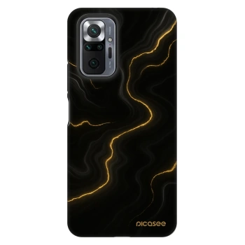 Maskica za Xiaomi Redmi Note 10 Pro - Thunder