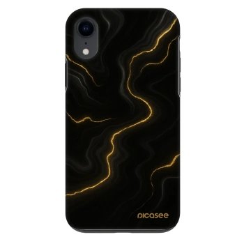 Maskica za Apple iPhone XR - Thunder