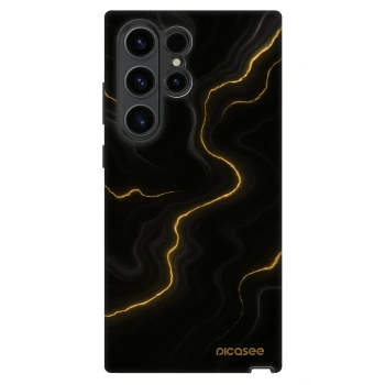 Maskica za Samsung Galaxy S22 Ultra 5G - Thunder