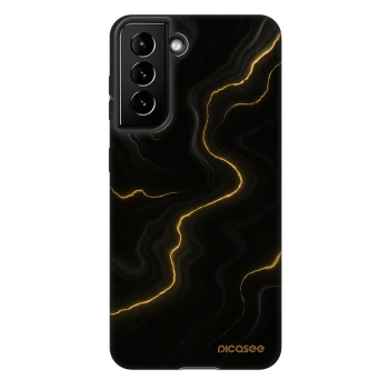 Maskica za Samsung Galaxy S21 FE 5G - Thunder