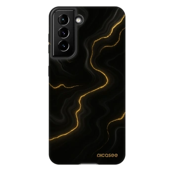 Maskica za Samsung Galaxy S21 5G G991B - Thunder