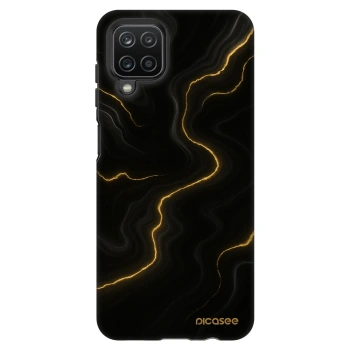 Maskica za Samsung Galaxy A12 A125F - Thunder