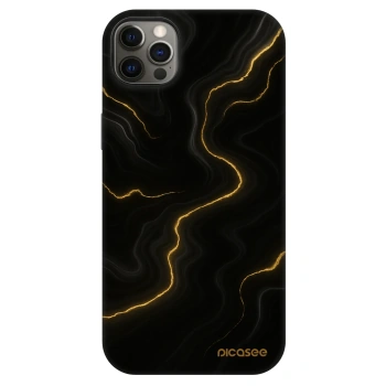 Maskica za Apple iPhone 12 Pro Max - Thunder