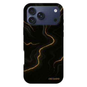 Maskica za Apple iPhone 17 Pro Max - Thunder