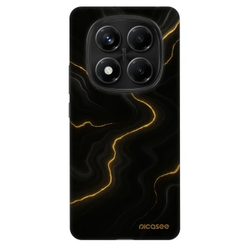 Maskica za Xiaomi Redmi Note 14 Pro 4G - Thunder