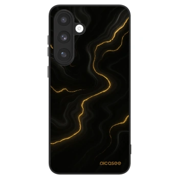 Maskica za Samsung Galaxy S25 FE 5G - Thunder