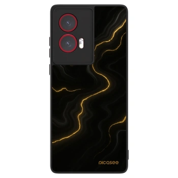 Maskica za Motorola Edge 50 Fusion - Thunder