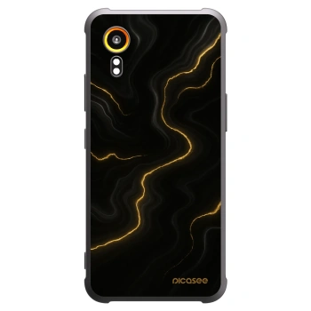 Maskica za Samsung Galaxy Xcover 7 - Thunder