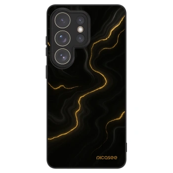 Picasee ULTIMATE CASE PowerShare za Samsung Galaxy S26 Ultra - Thunder