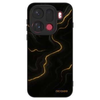 Maskica za OPPO Find X9 Pro - Thunder