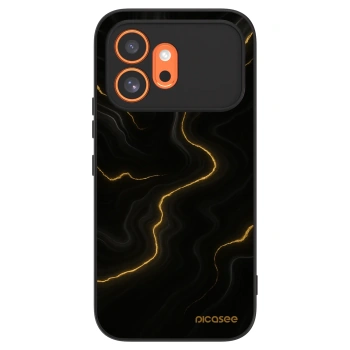 Maskica za Honor 600 - Thunder