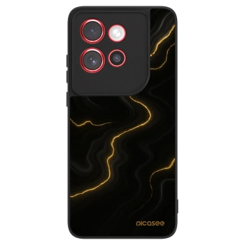 Maskica za Motorola Edge 60 Neo 5G - Thunder