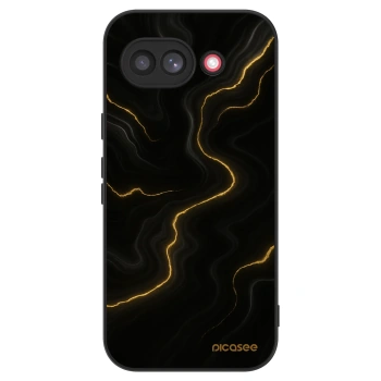 Maskica za Google Pixel 10a - Thunder