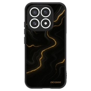 Picasee ULTIMATE CASE PowerShare za Xiaomi 17 - Thunder