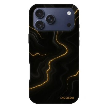 Picasee Fashion Case MagSafe za Apple iPhone 18 Pro Max - Thunder