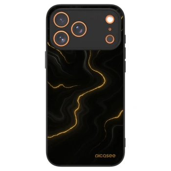 Picasee ULTIMATE CASE za Apple iPhone 18 Pro Max - Thunder