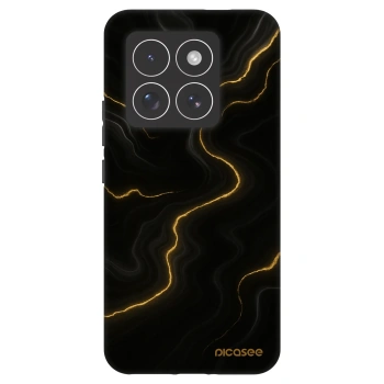 Picasee Fashion Case za Xiaomi 14 Pro - Thunder